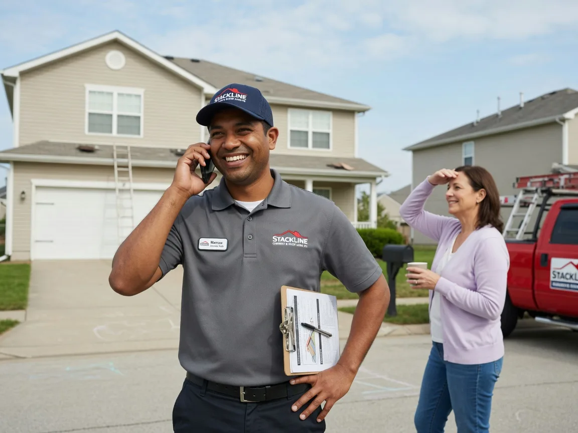 Chimney flashing repair Charter Oak, IA FAQs